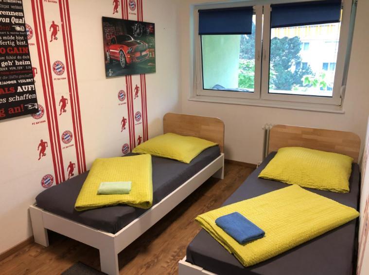 Unterkunft In Mainz Stadt Kültér fotó